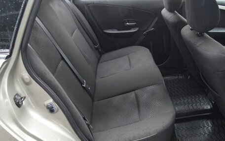Nissan Almera, 2014 год, 799 000 рублей, 14 фотография