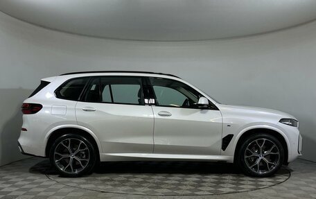 BMW X5, 2025 год, 11 200 000 рублей, 3 фотография