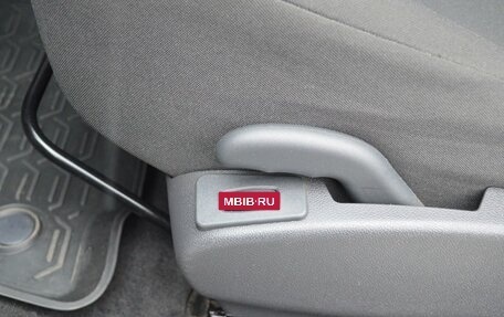 Nissan Almera, 2014 год, 799 000 рублей, 12 фотография
