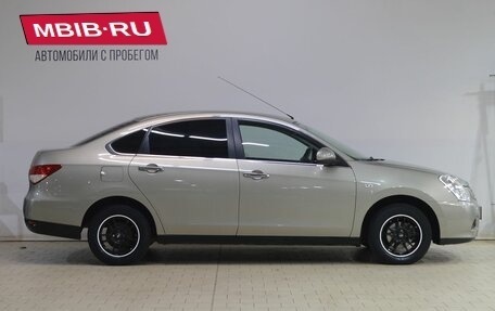 Nissan Almera, 2014 год, 799 000 рублей, 8 фотография