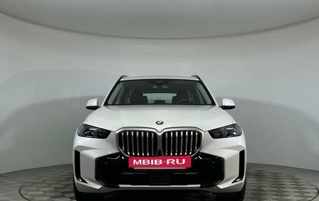 BMW X5, 2025 год, 11 200 000 рублей, 2 фотография