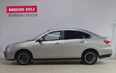 Nissan Almera, 2014 год, 799 000 рублей, 7 фотография