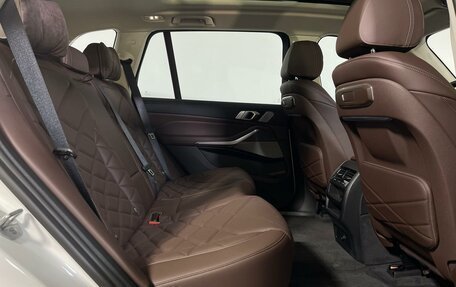BMW X5, 2025 год, 11 200 000 рублей, 10 фотография