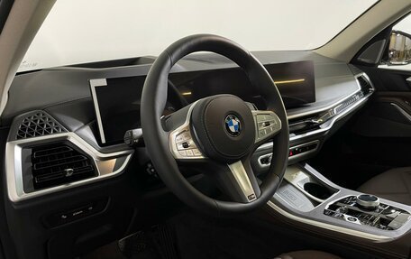 BMW X5, 2025 год, 11 200 000 рублей, 12 фотография
