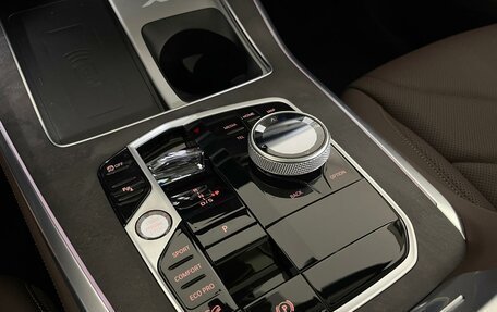 BMW X5, 2025 год, 11 200 000 рублей, 11 фотография