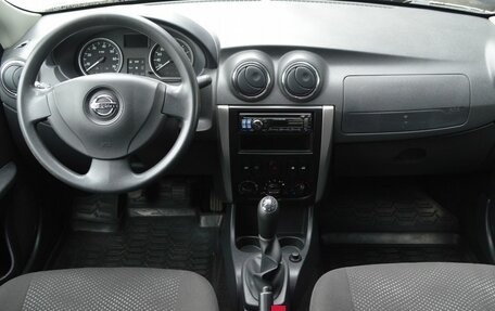 Nissan Almera, 2014 год, 799 000 рублей, 9 фотография