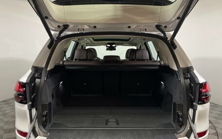 BMW X5, 2025 год, 11 200 000 рублей, 14 фотография