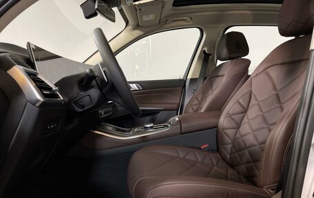 BMW X5, 2025 год, 11 200 000 рублей, 24 фотография