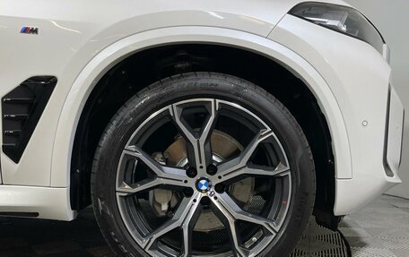 BMW X5, 2025 год, 11 200 000 рублей, 16 фотография