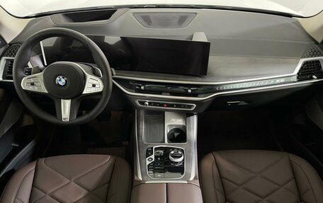BMW X5, 2025 год, 11 200 000 рублей, 20 фотография