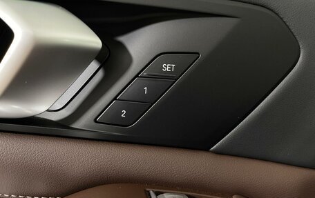 BMW X5, 2025 год, 11 200 000 рублей, 18 фотография