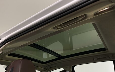 BMW X5, 2025 год, 11 200 000 рублей, 25 фотография