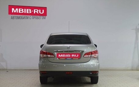 Nissan Almera, 2014 год, 799 000 рублей, 6 фотография