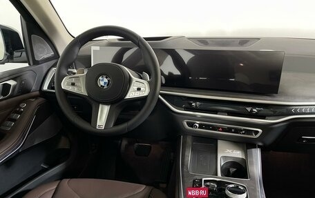 BMW X5, 2025 год, 11 200 000 рублей, 22 фотография
