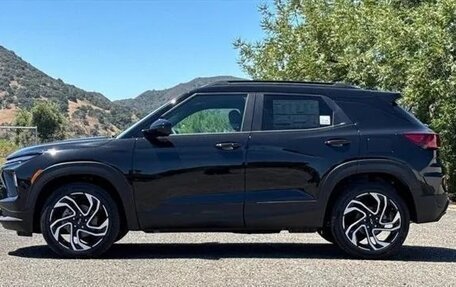 Chevrolet TrailBlazer, 2025 год, 3 400 000 рублей, 7 фотография