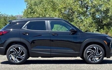 Chevrolet TrailBlazer, 2025 год, 3 400 000 рублей, 8 фотография