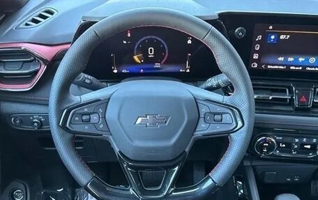 Chevrolet TrailBlazer, 2025 год, 3 400 000 рублей, 13 фотография