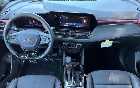 Chevrolet TrailBlazer, 2025 год, 3 400 000 рублей, 11 фотография