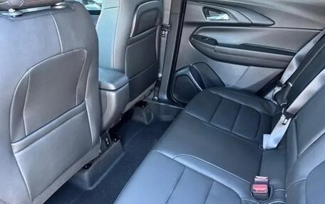 Chevrolet TrailBlazer, 2025 год, 3 400 000 рублей, 25 фотография
