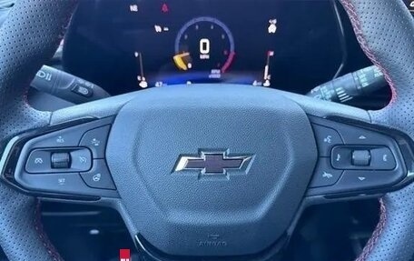 Chevrolet TrailBlazer, 2025 год, 3 400 000 рублей, 14 фотография