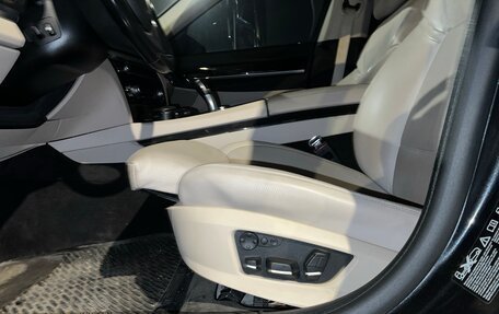 BMW 7 серия, 2012 год, 1 000 000 рублей, 13 фотография