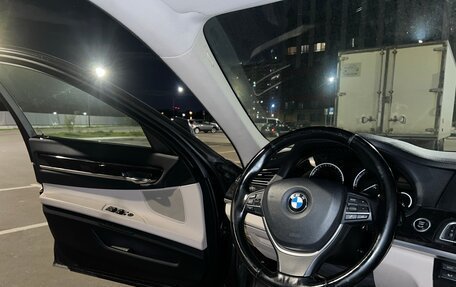 BMW 7 серия, 2012 год, 1 000 000 рублей, 7 фотография