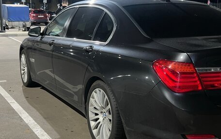 BMW 7 серия, 2012 год, 1 000 000 рублей, 14 фотография