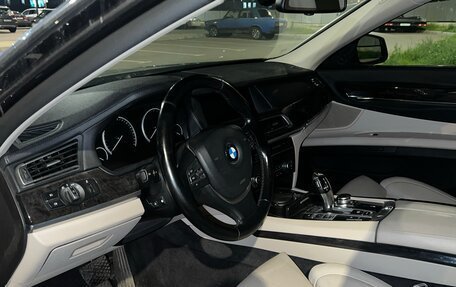 BMW 7 серия, 2012 год, 1 000 000 рублей, 5 фотография