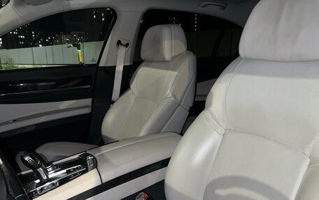 BMW 7 серия, 2012 год, 1 000 000 рублей, 12 фотография