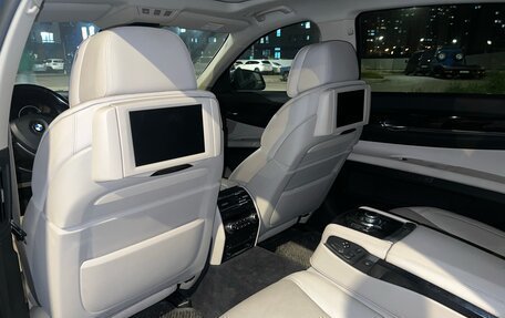 BMW 7 серия, 2012 год, 1 000 000 рублей, 8 фотография