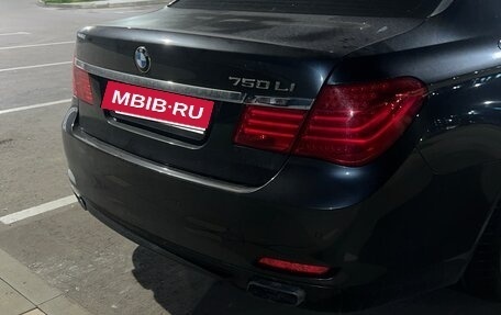 BMW 7 серия, 2012 год, 1 000 000 рублей, 15 фотография