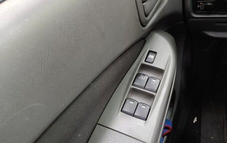 Nissan Almera Classic, 2008 год, 530 000 рублей, 6 фотография