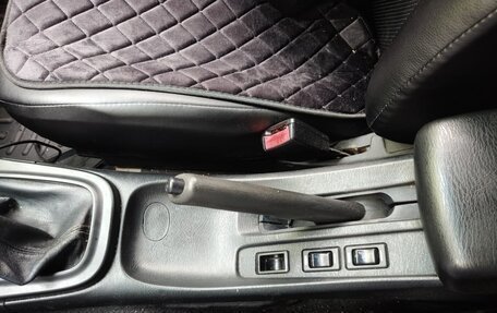 Nissan Almera Classic, 2008 год, 530 000 рублей, 8 фотография