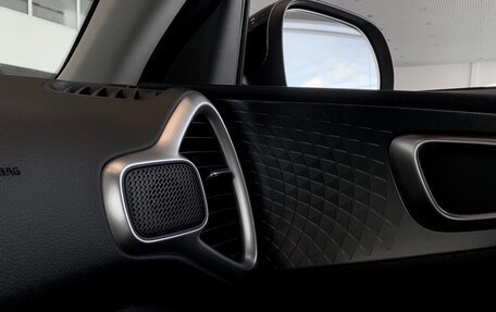 KIA Soul III, 2022 год, 2 734 900 рублей, 3 фотография