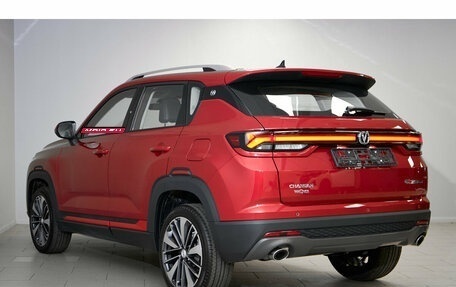 Changan CS35 Plus, 2024 год, 2 629 900 рублей, 6 фотография