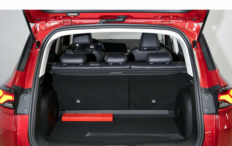 Changan CS35 Plus, 2024 год, 2 629 900 рублей, 7 фотография