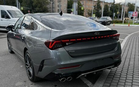KIA K5, 2021 год, 2 995 000 рублей, 3 фотография