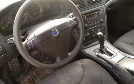 Volvo S60 III, 2006 год, 650 000 рублей, 2 фотография