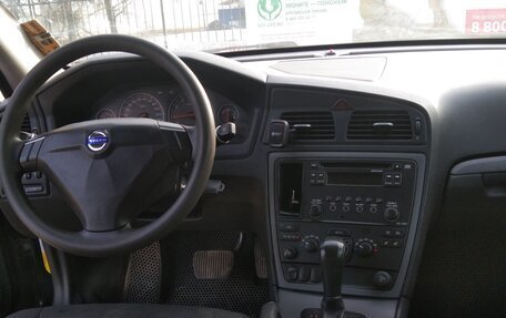 Volvo S60 III, 2006 год, 650 000 рублей, 4 фотография