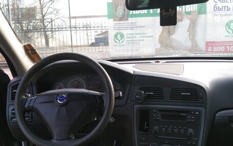 Volvo S60 III, 2006 год, 650 000 рублей, 5 фотография