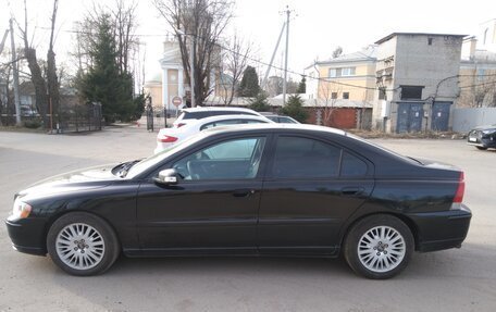 Volvo S60 III, 2006 год, 650 000 рублей, 7 фотография