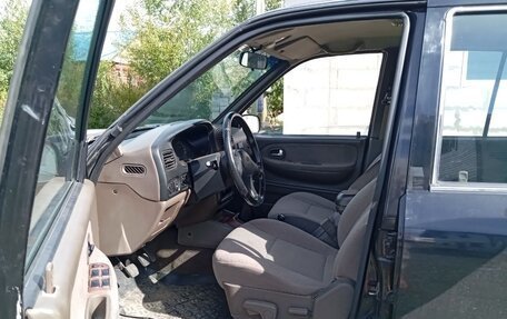 KIA Sportage IV рестайлинг, 2002 год, 350 000 рублей, 3 фотография