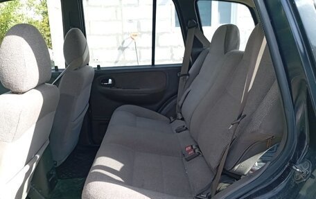 KIA Sportage IV рестайлинг, 2002 год, 350 000 рублей, 4 фотография