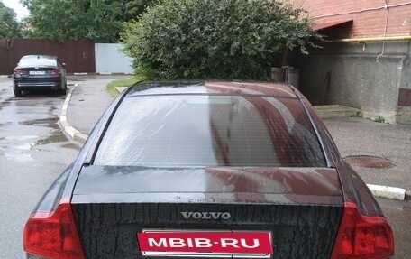 Volvo S60 III, 2006 год, 650 000 рублей, 8 фотография