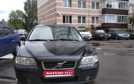 Volvo S60 III, 2006 год, 650 000 рублей, 9 фотография