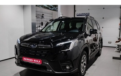 Subaru Forester, 2025 год, 5 500 000 рублей, 1 фотография