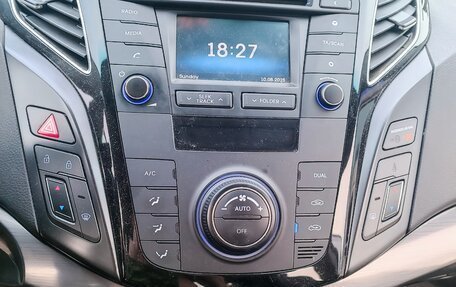 Hyundai i40 I рестайлинг, 2015 год, 1 700 000 рублей, 1 фотография