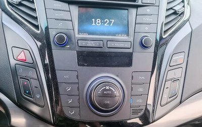 Hyundai i40 I рестайлинг, 2015 год, 1 700 000 рублей, 1 фотография