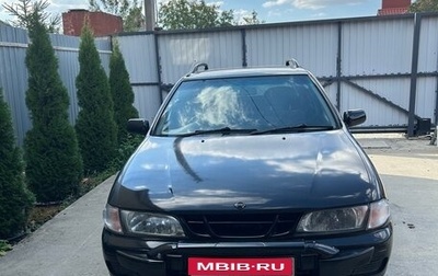 Nissan Pulsar IV, 1998 год, 100 000 рублей, 1 фотография