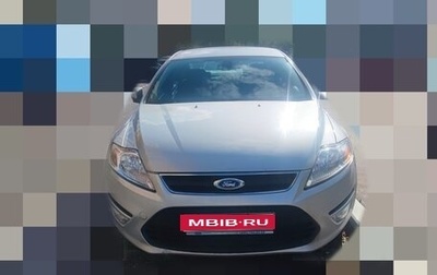 Ford Mondeo IV, 2014 год, 1 100 000 рублей, 1 фотография